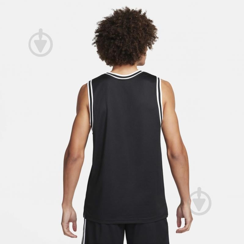 Футболка Nike FQ3707-010 р.2XL черный - фото 2 Футболка Nike FQ3707-010 р.2XL черный - фото 2