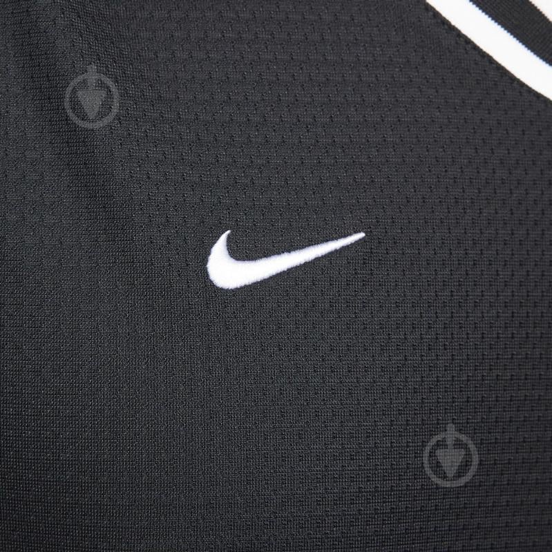 Футболка Nike FQ3707-010 р.2XL черный - фото 4 Футболка Nike FQ3707-010 р.2XL черный - фото 4