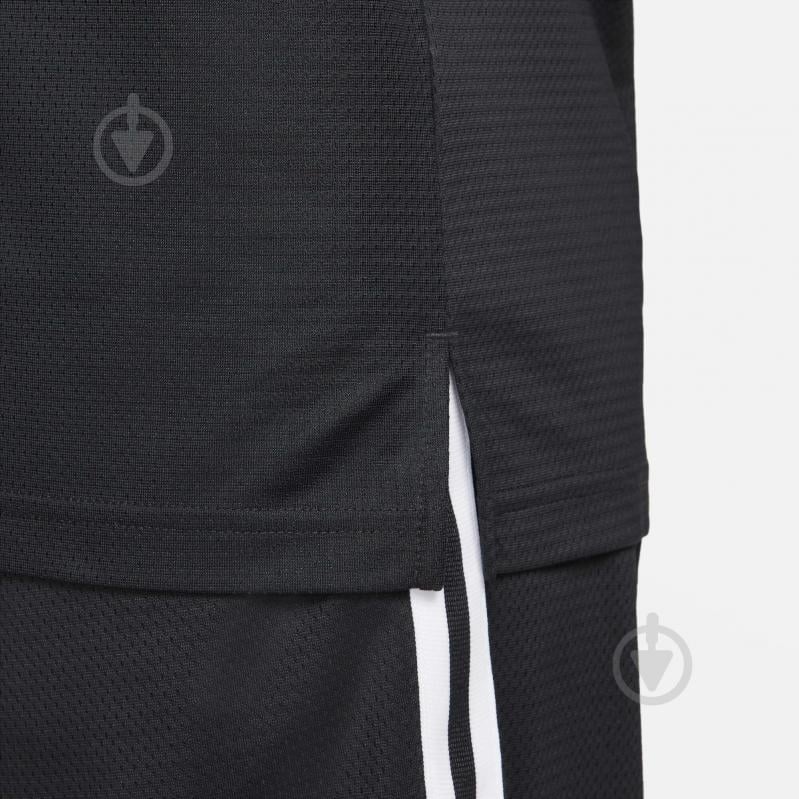 Футболка Nike FQ3707-010 р.2XL черный - фото 5 Футболка Nike FQ3707-010 р.2XL черный - фото 5