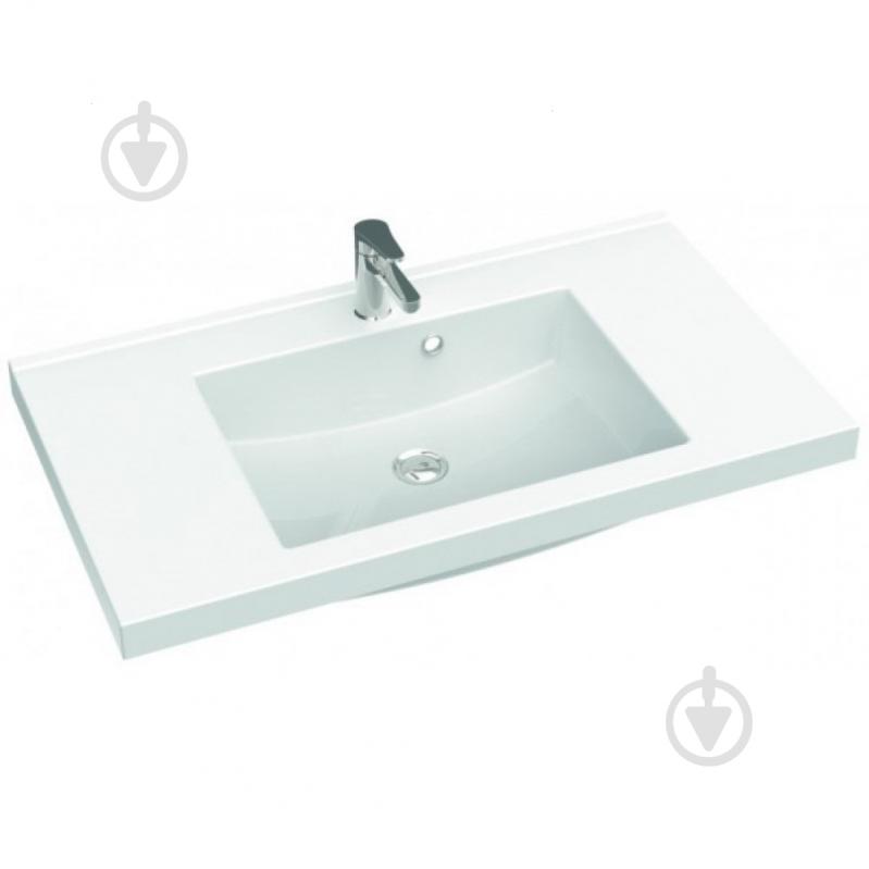 Умывальник Marmorin Greta 900 - фото 1