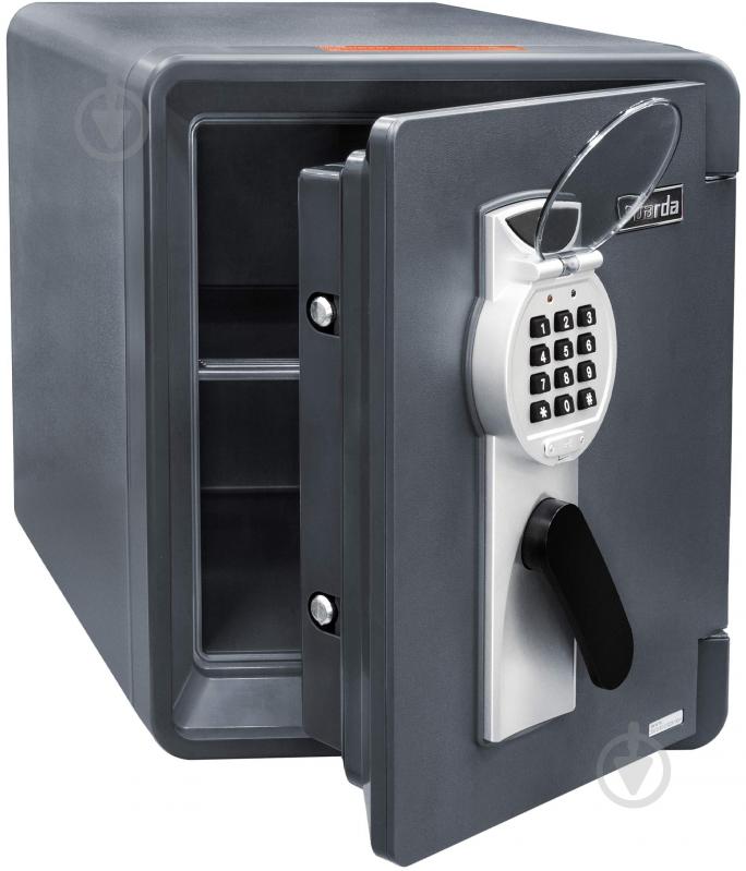 Сейф вогнетривкий Guarda водостійкий 2087D-BD - фото 2