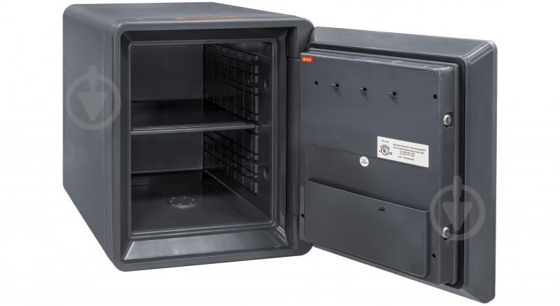 Сейф вогнетривкий Guarda водостійкий 2087D-BD - фото 3