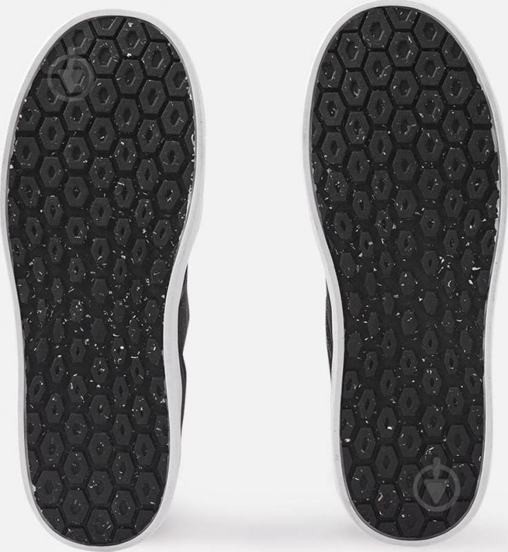 Кроссовки демисезонные Reima Skeitti 5400115A-9990 р.29 черные - фото 6 Кроссовки демисезонные Reima Skeitti 5400115A-9990 р.29 черные - фото 6