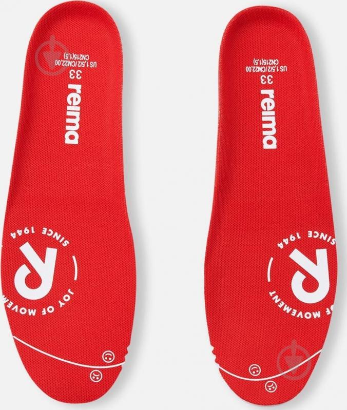 Кроссовки демисезонные Reima Skeitti 5400115A-9990 р.29 черные - фото 7 Кроссовки демисезонные Reima Skeitti 5400115A-9990 р.29 черные - фото 7