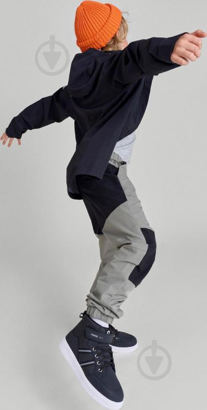 Кроссовки демисезонные Reima Skeitti 5400115A-9990 р.29 черные - фото 9 Кроссовки демисезонные Reima Skeitti 5400115A-9990 р.29 черные - фото 9