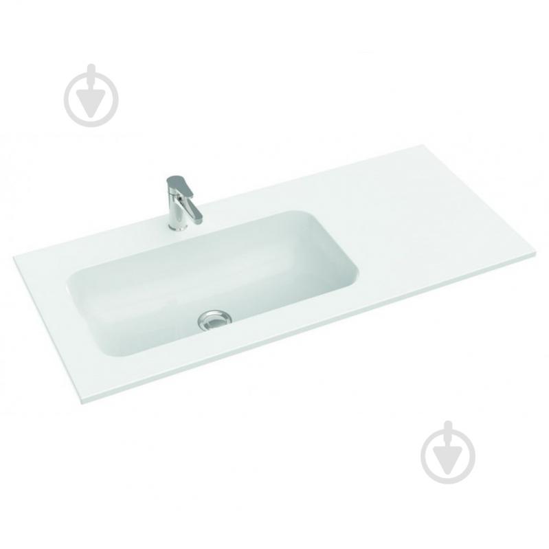 Умивальник Marmorin Mono 1000 L - фото 1