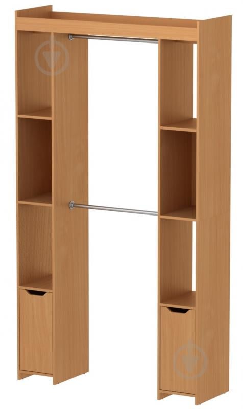 Шкаф Компанит 16 бук - фото 1