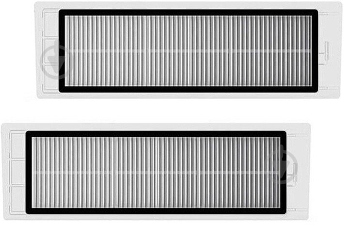 Фильтр для пылесоса Roborock Washable Dustbin Filter - фото 1 Фильтр для пылесоса Roborock Washable Dustbin Filter - фото 1