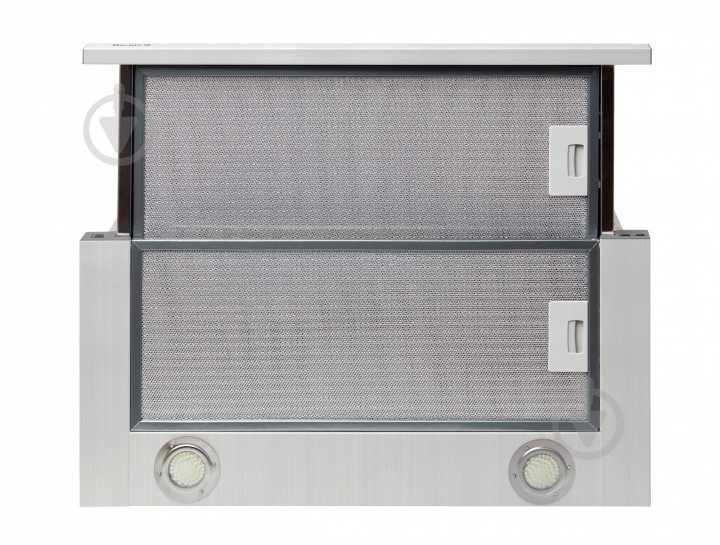 Витяжка Borgio BLT (TR) 60 White - фото 3