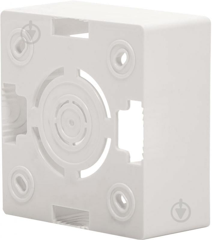 Коробка для зовнішнього монтажу LXL TL1150 CREAM пластик 8538909900 - фото 1 Коробка для зовнішнього монтажу LXL TL1150 CREAM пластик 8538909900 - фото 1