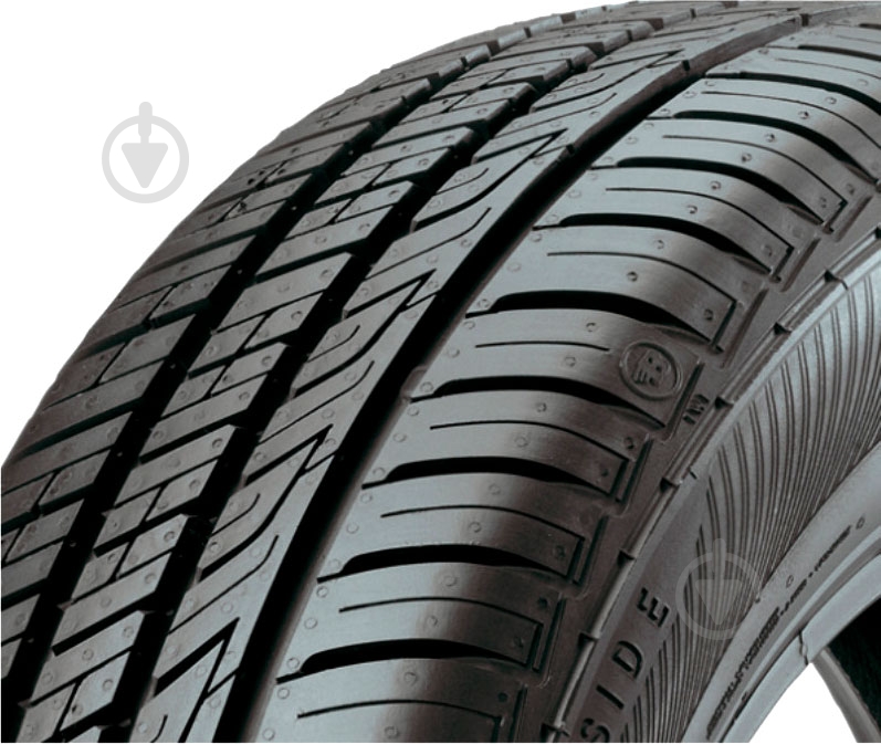 Шина Barum BRILLANTIS 2 185/60 R14 T літо - фото 4