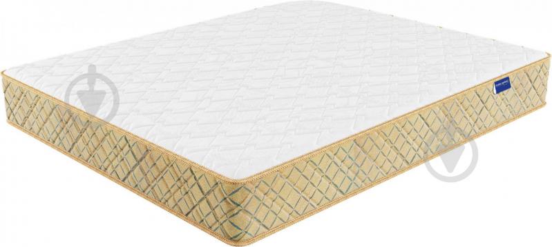 Матрас Бонна Strong Musson 180x200 см - фото 2 Матрас Бонна Strong Musson 180x200 см - фото 2