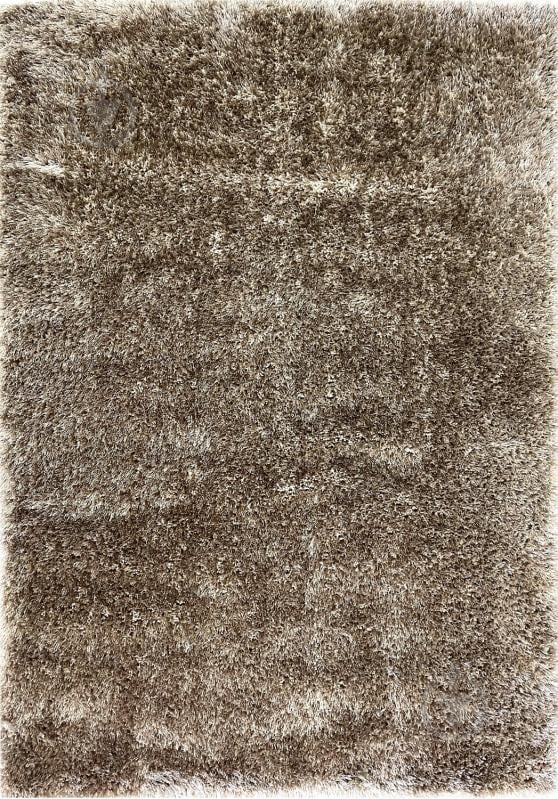 Килим Ozkaplan Karpet DEFIER D MINK 150x220 см - фото 1