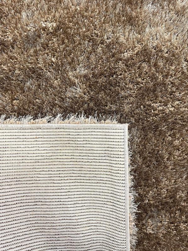 Килим Ozkaplan Karpet DEFIER D MINK 150x220 см - фото 4