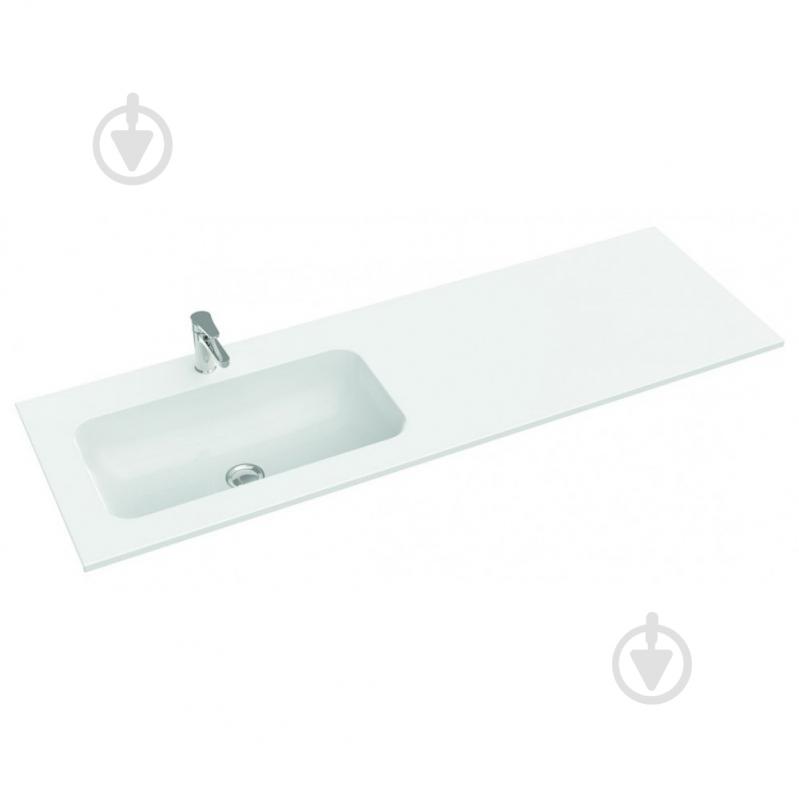 Умывальник Marmorin Mono 1200 L - фото 1