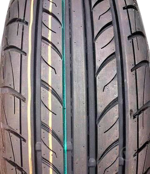 Шина ROSAVA ITEGRO 215/65R16 V лето - фото 2