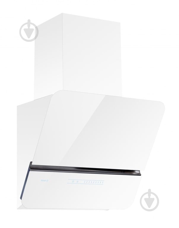 Вытяжка Borgio RNT-LX SU White - фото 1