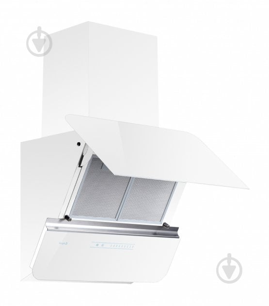 Вытяжка Borgio RNT-LX SU White - фото 3