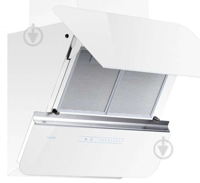 Вытяжка Borgio RNT-LX SU White - фото 4