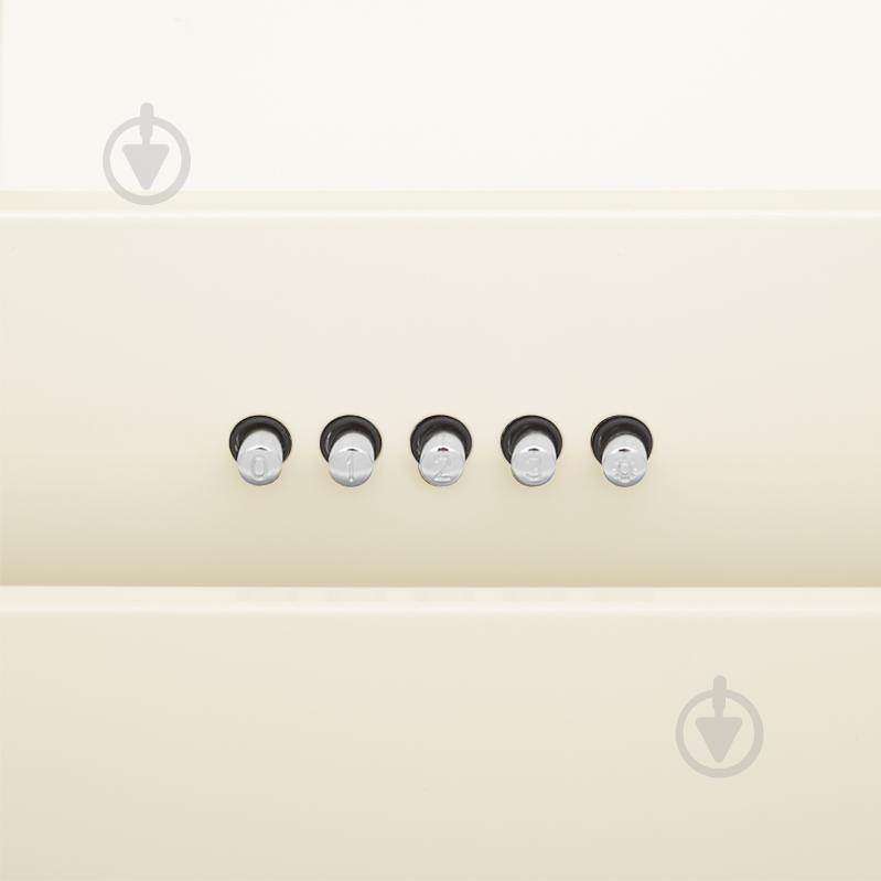 УЦЕНКА! Вытяжка Eleyus VERTICAL 700 50 BG (УЦ №17) - фото 7 УЦЕНКА! Вытяжка Eleyus VERTICAL 700 50 BG (УЦ №17) - фото 7