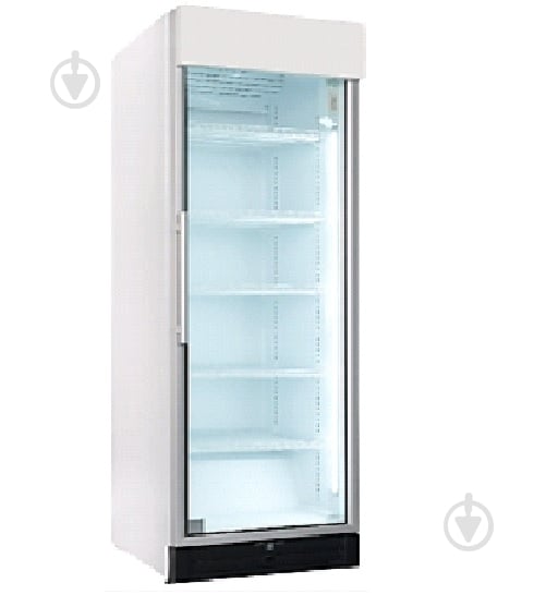 Витрина холодильная CD48DM-S300BD - фото 1 Витрина холодильная CD48DM-S300BD - фото 1