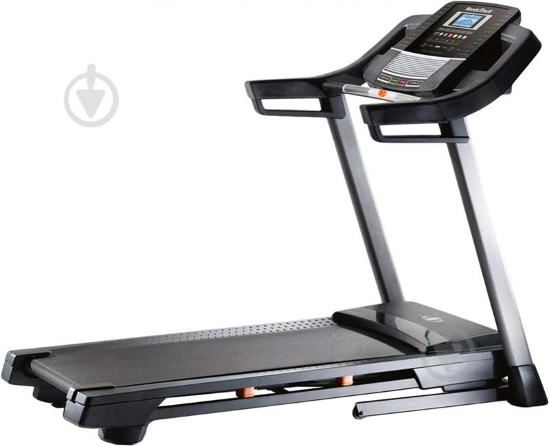 Беговая дорожка NordicTrack C320i - фото 1