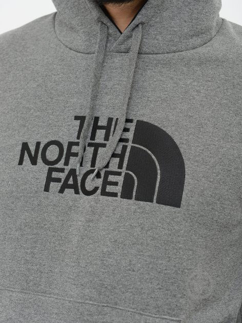 Джемпер THE NORTH FACE M DREW REAK HOODIE NF00AHJYLXS1 р. L сірий - фото 8