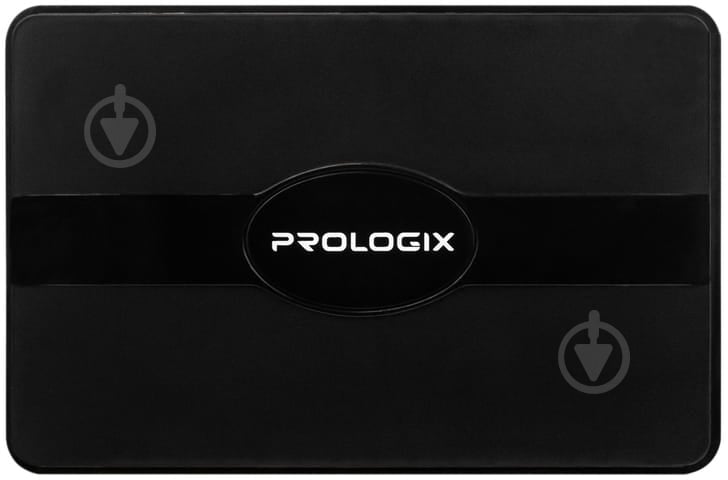 Джерело безперебійного живлення (ДБЖ) PrologiX mini UPS DC PLP418ECO - фото 1