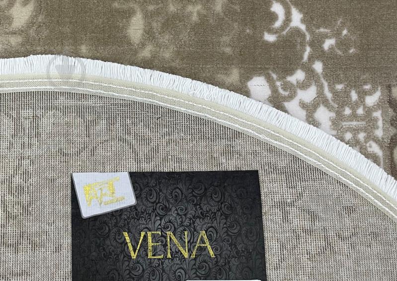 Килим Art Carpet VENA 712 O beige/bone 300x400 см - фото 4