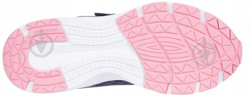 Кросівки дитячі демісезонні Energetics Elexir XII 416934-903519 р.29 сині із рожевим - фото 6 Кросівки дитячі демісезонні Energetics Elexir XII 416934-903519 р.29 сині із рожевим - фото 6