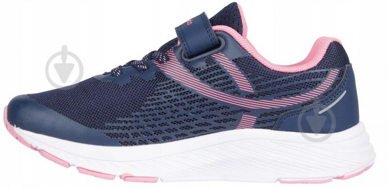 Кросівки дитячі демісезонні Energetics Elexir XII 416934-903519 р.29 сині із рожевим - фото 2 Кросівки дитячі демісезонні Energetics Elexir XII 416934-903519 р.29 сині із рожевим - фото 2