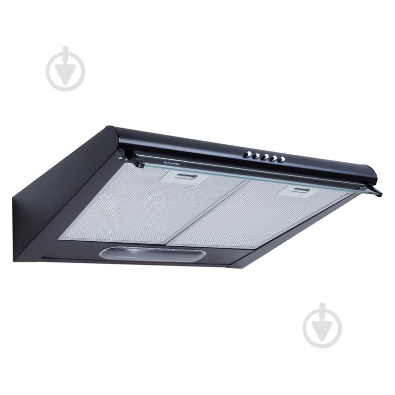 УЦІНКА! Витяжка Perfelli PL 6142 BL LED (УЦ №17) - фото 1