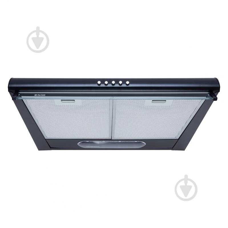 УЦІНКА! Витяжка Perfelli PL 6142 BL LED (УЦ №17) - фото 2