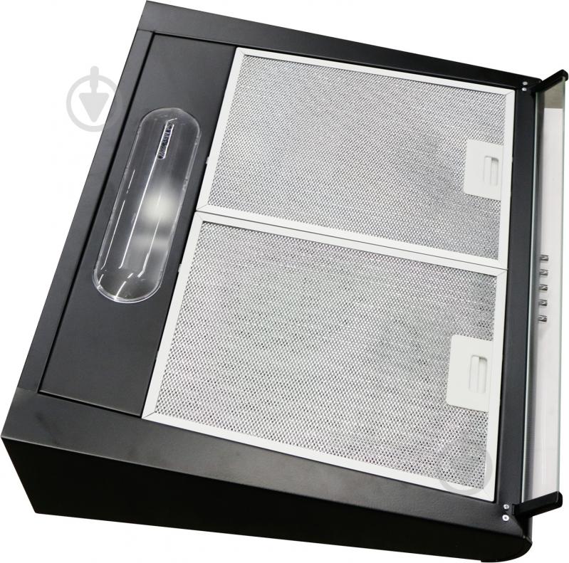 УЦІНКА! Витяжка Perfelli PL 6142 BL LED (УЦ №17) - фото 25