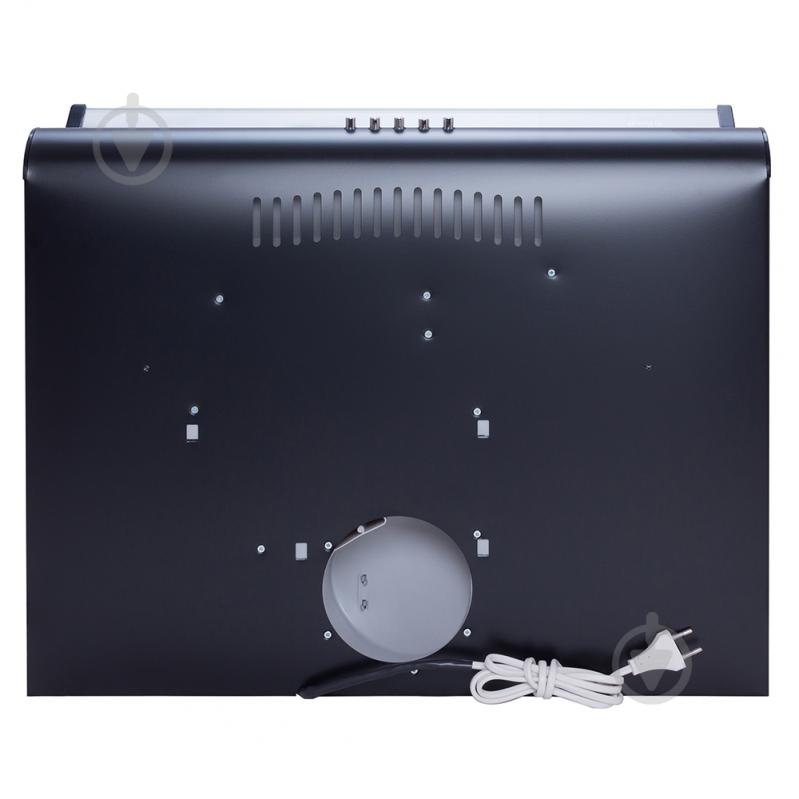 УЦІНКА! Витяжка Perfelli PL 6142 BL LED (УЦ №17) - фото 5
