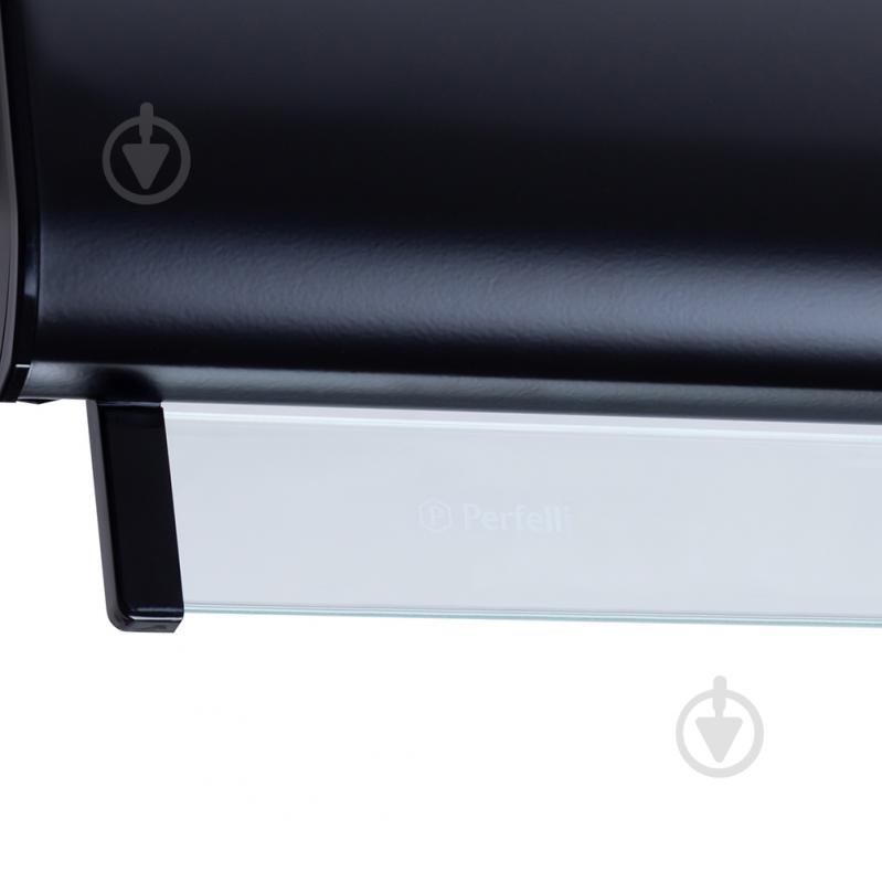 УЦІНКА! Витяжка Perfelli PL 6142 BL LED (УЦ №17) - фото 6