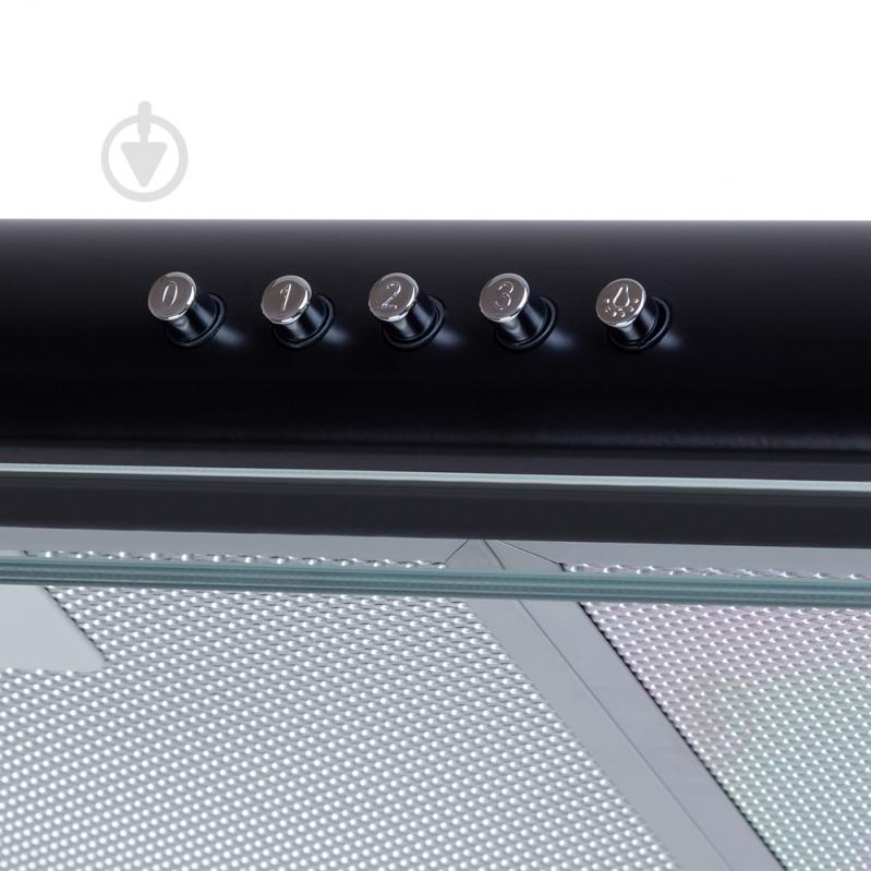 УЦІНКА! Витяжка Perfelli PL 6142 BL LED (УЦ №17) - фото 7