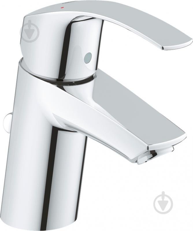 Смеситель для умывальника Grohe 265002 - фото 1 Смеситель для умывальника Grohe 265002 - фото 1