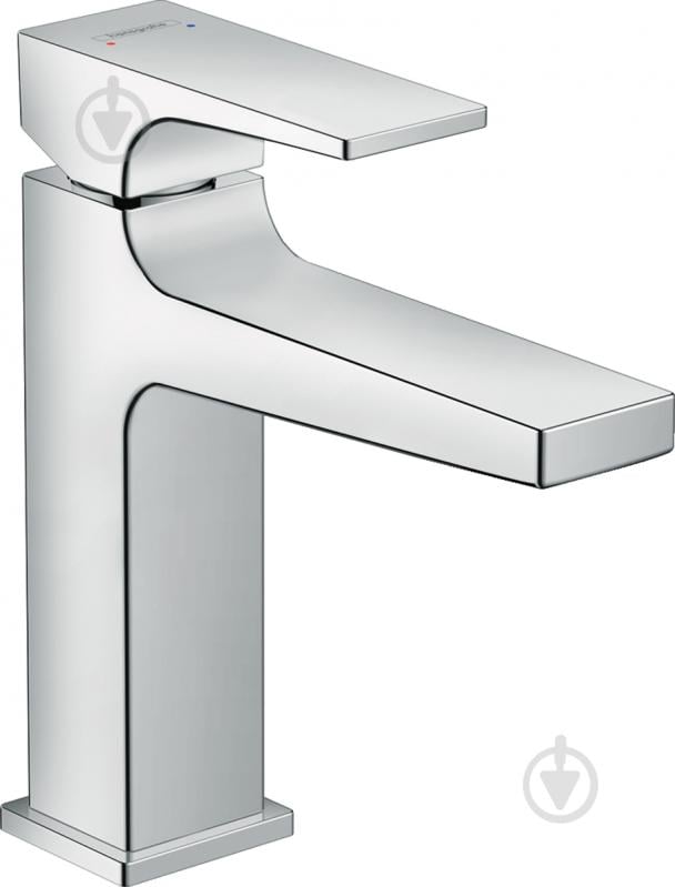 Смеситель для умывальника Hansgrohe 32507000 - фото 1 Смеситель для умывальника Hansgrohe 32507000 - фото 1