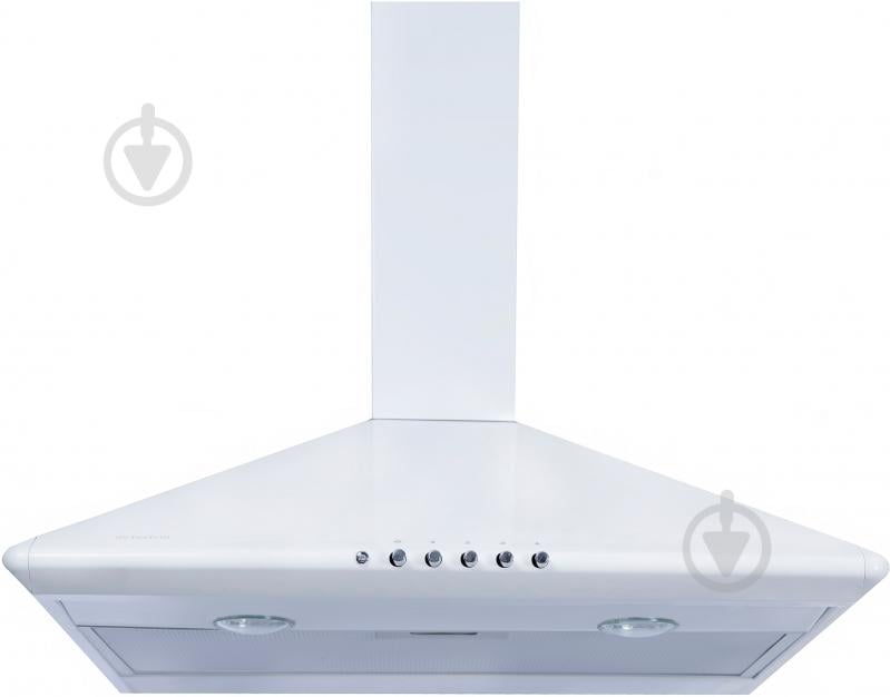 УЦЕНКА! Вытяжка Perfelli K 512 W LED - фото 1