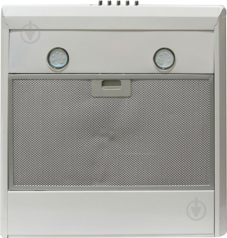 УЦЕНКА! Вытяжка Perfelli K 512 W LED - фото 7