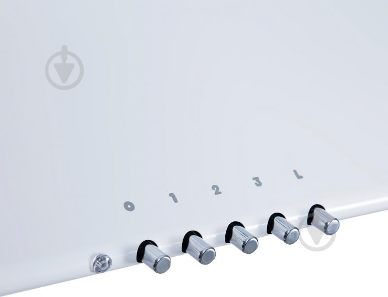 УЦЕНКА! Вытяжка Perfelli K 512 W LED - фото 2