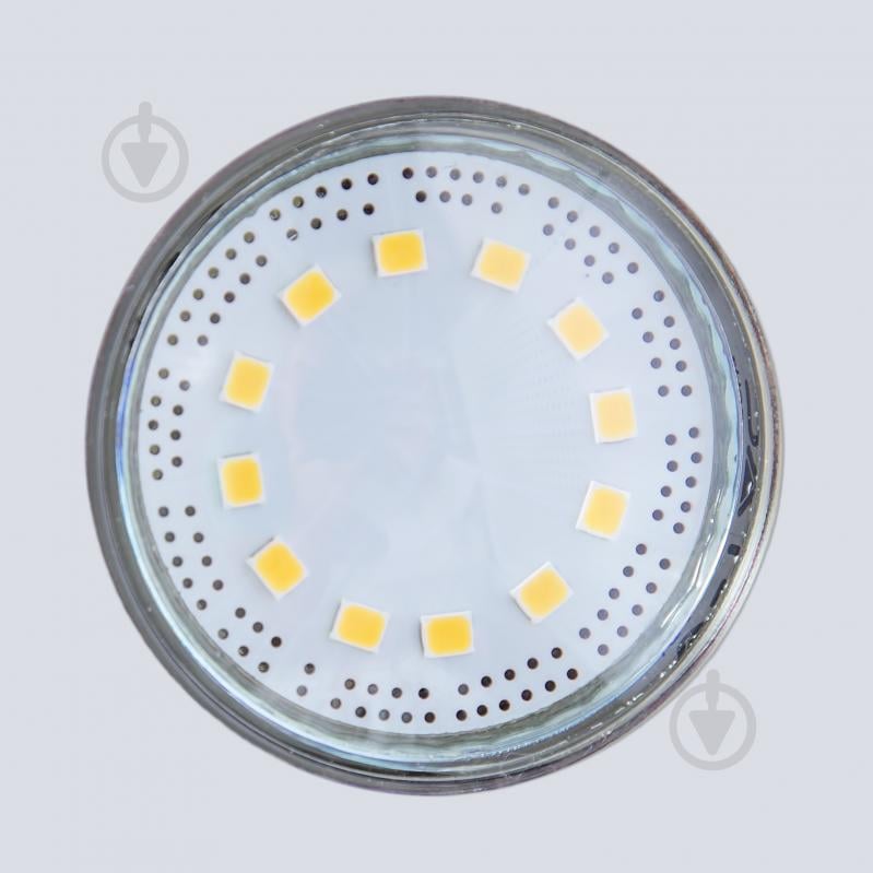 УЦЕНКА! Вытяжка Perfelli K 512 W LED - фото 4