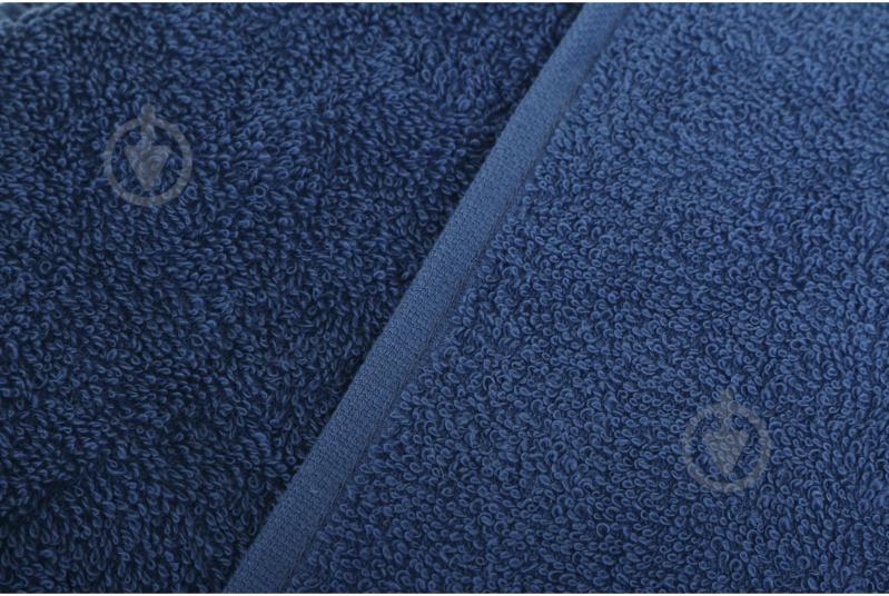 Полотенце махровое ОЕ New 40x70 см джинс UP! (Underprice) - фото 3 Полотенце махровое ОЕ New 40x70 см джинс UP! (Underprice) - фото 3