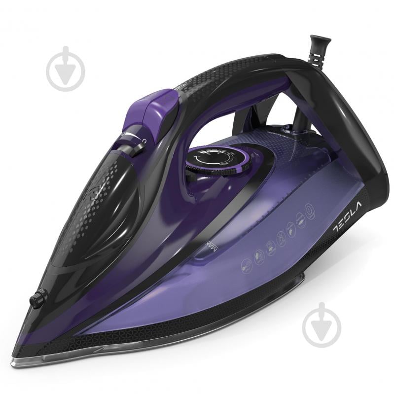 Утюг TESLA IR500BP - фото 1