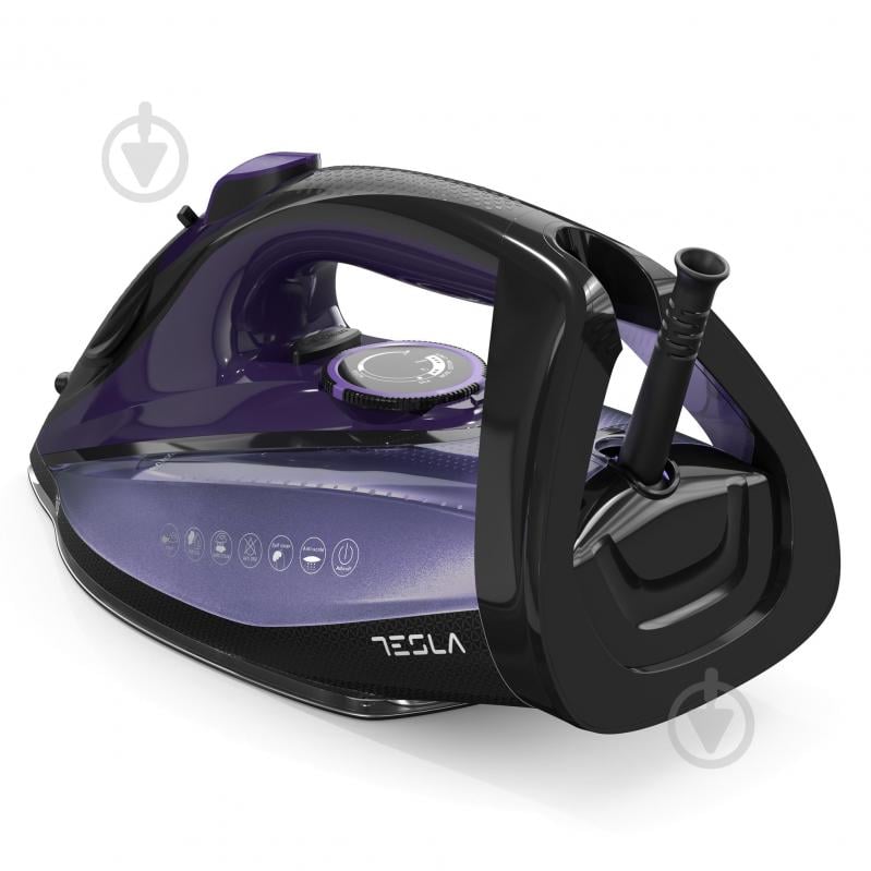Утюг TESLA IR500BP - фото 3