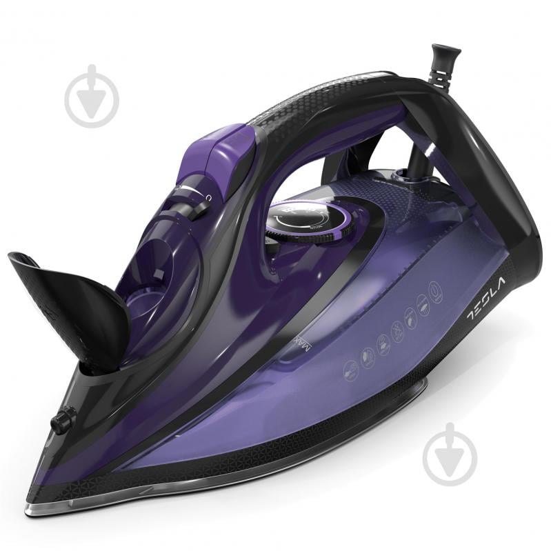 Утюг TESLA IR500BP - фото 6