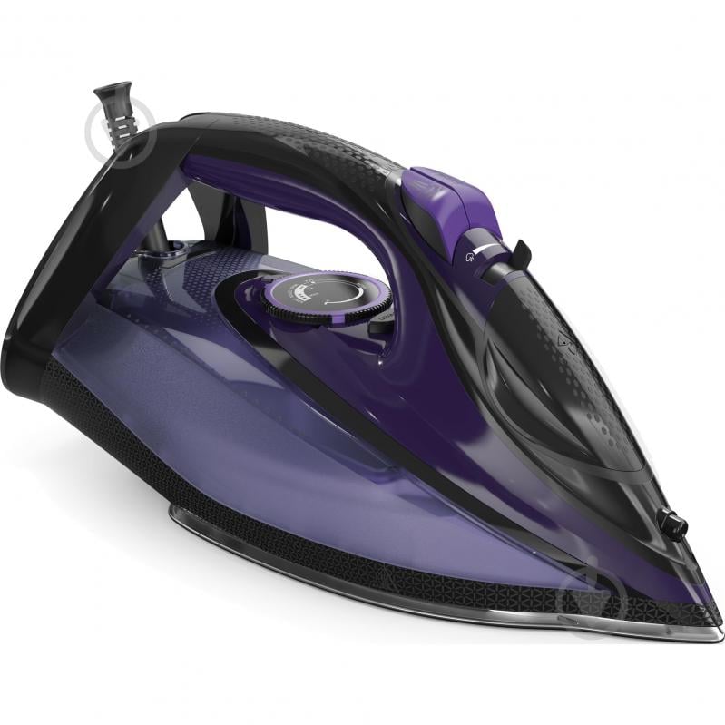 Утюг TESLA IR500BP - фото 4