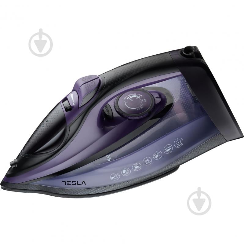 Утюг TESLA IR500BP - фото 5