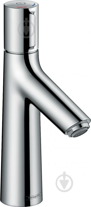 Змішувач для умивальника Hansgrohe Talis Select S 72042000 - фото 1
